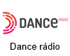 Dance rádio