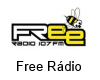 Free Rádio 107 FM