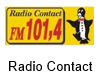 Radio Contact Liberec