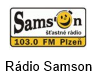Rádio Samson