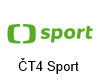 ČT4 Sport