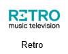 Retro Music Television