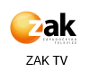 ZAK TV